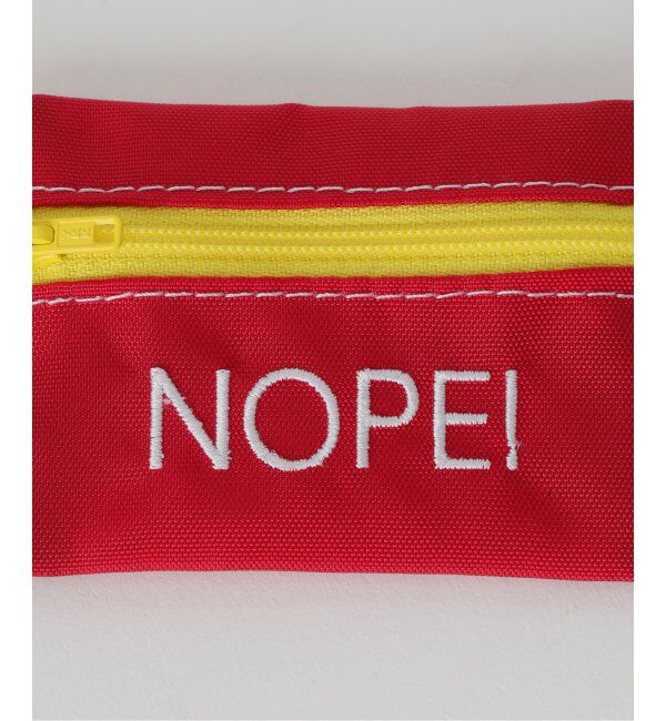  「Drifter/ドリフター CHARM POUCH」|キーケース|