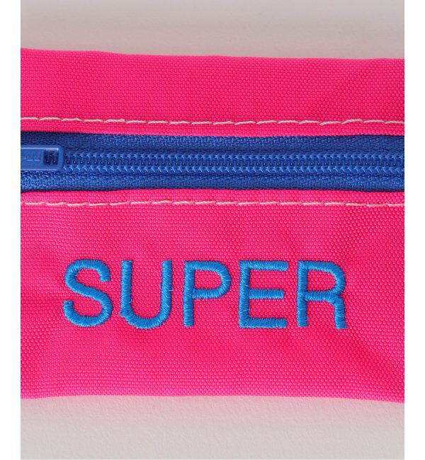  「Drifter/ドリフター CHARM POUCH」|キーケース|