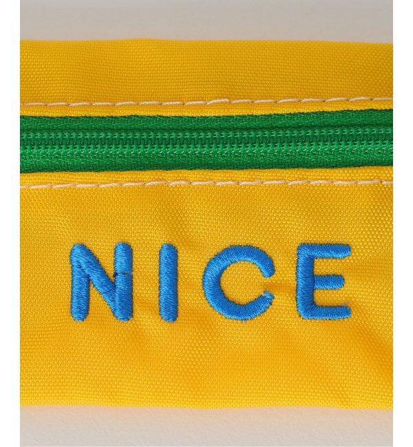  「Drifter/ドリフター CHARM POUCH」|キーケース|