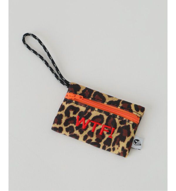  「Drifter/ドリフター CHARM POUCH」|キーケース|