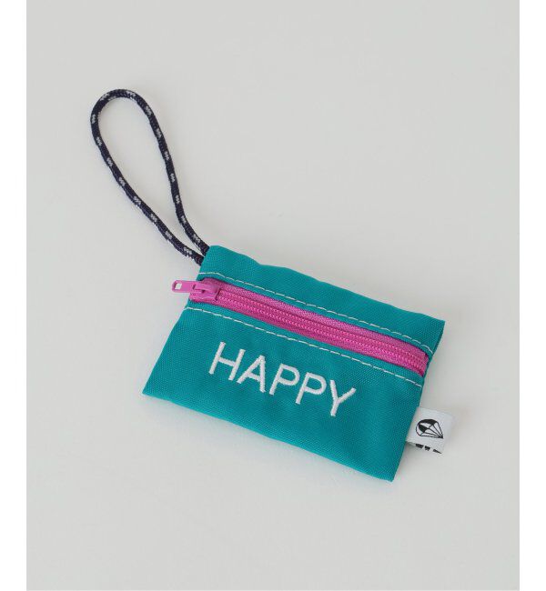  「Drifter/ドリフター CHARM POUCH」|キーケース|