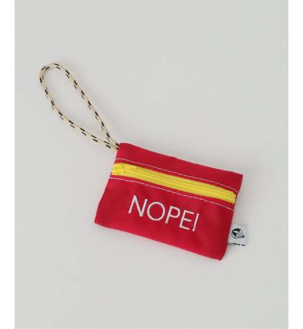  「Drifter/ドリフター CHARM POUCH」|キーケース|