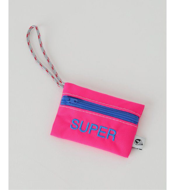  「Drifter/ドリフター CHARM POUCH」|キーケース|