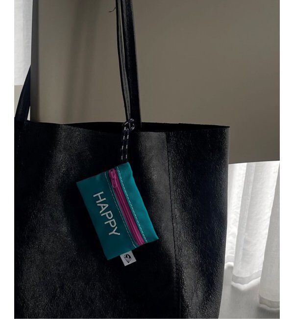  「Drifter/ドリフター CHARM POUCH」|キーケース|