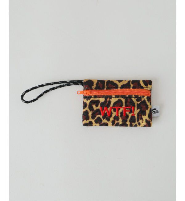  「Drifter/ドリフター CHARM POUCH」|キーケース|