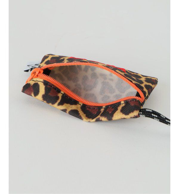  「Drifter/ドリフター CHARM POUCH」|キーケース|