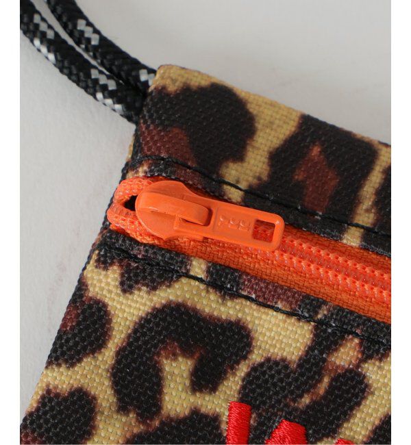  「Drifter/ドリフター CHARM POUCH」|キーケース|