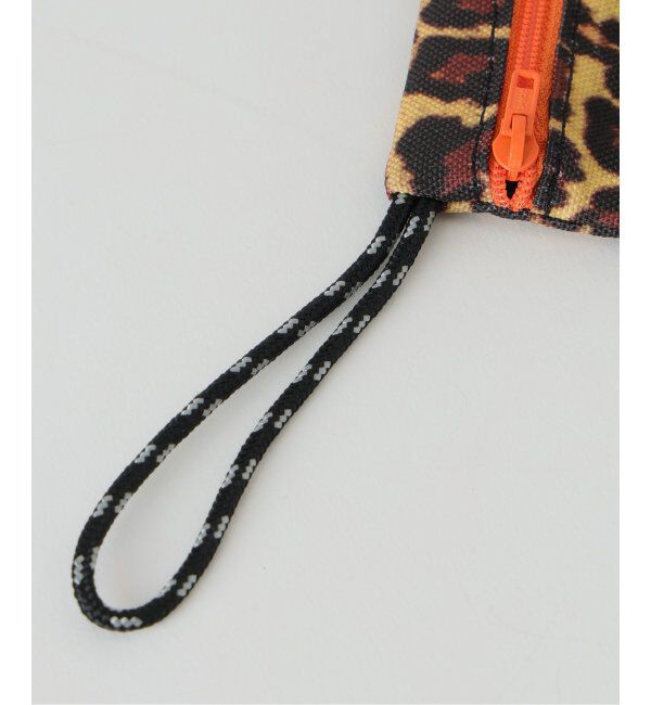  「Drifter/ドリフター CHARM POUCH」|キーケース|