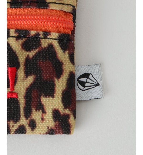  「Drifter/ドリフター CHARM POUCH」|キーケース|