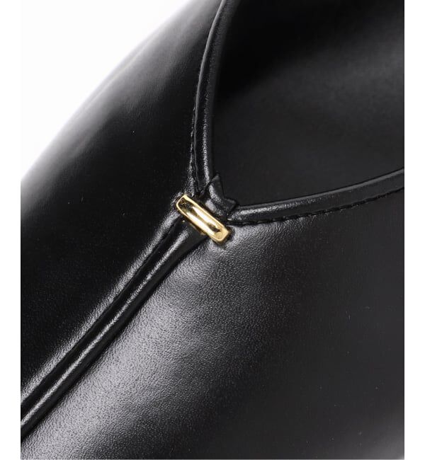 GRISE「《追加》GRISE2.5cmナロースクエアシームフラット」|その他|