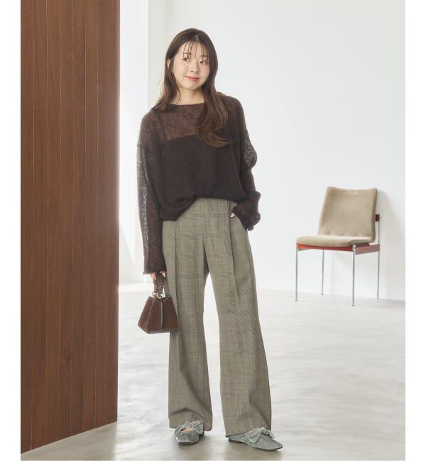  「《追加3》スクエアベルベットリボンフラット」|その他|