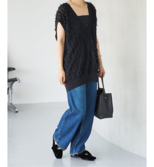  「《追加3》スクエアベルベットリボンフラット」|その他|