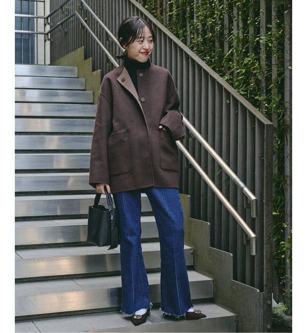  「ポインテッドマーブルオーナメントフラット」|その他|