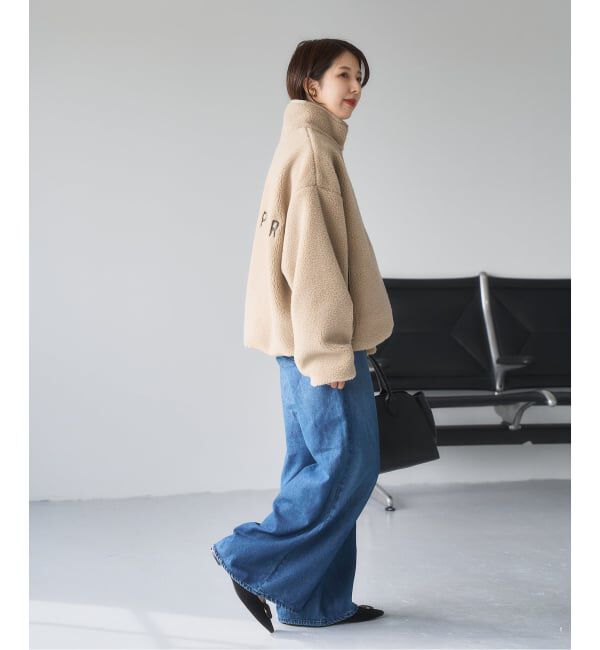  「ポインテッドマーブルオーナメントフラット」|その他|