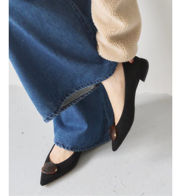  「ポインテッドマーブルオーナメントフラット」|その他|