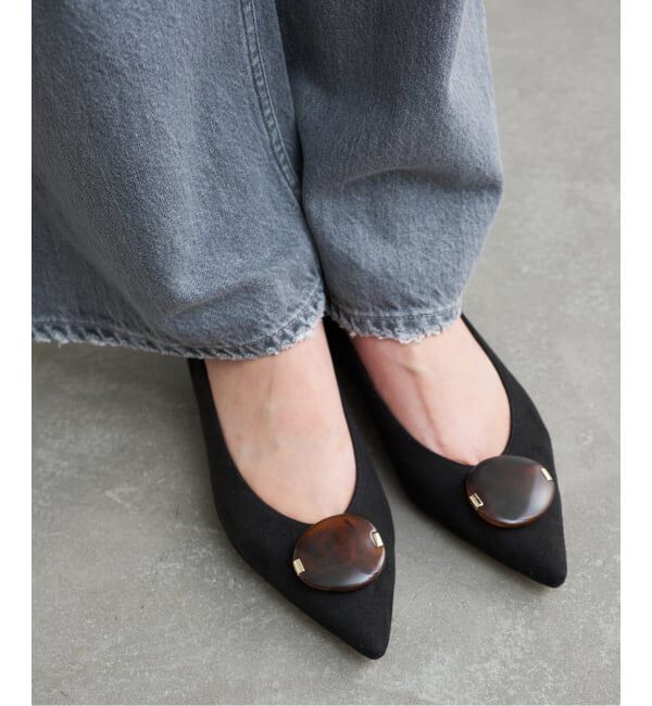  「ポインテッドマーブルオーナメントフラット」|その他|