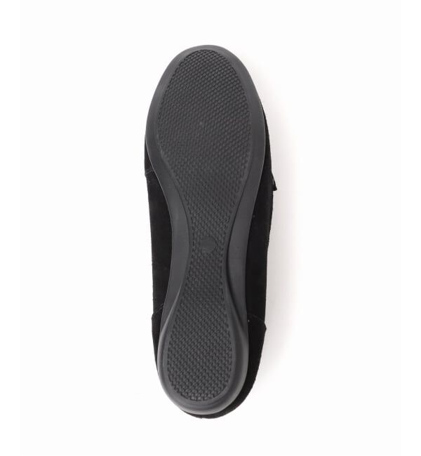  「レザーファータッセルモカシン」|その他|