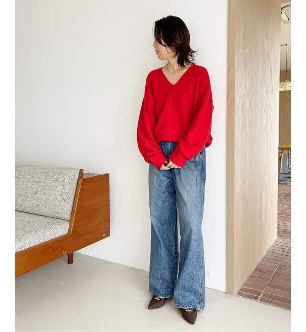  「6.5cmポインテッドフロントベルトパンプス」|パンプス|