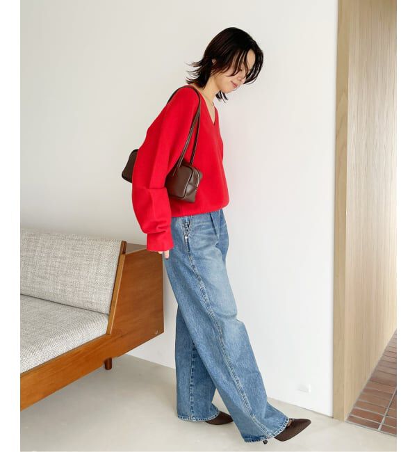  「6.5cmポインテッドフロントベルトパンプス」|パンプス|