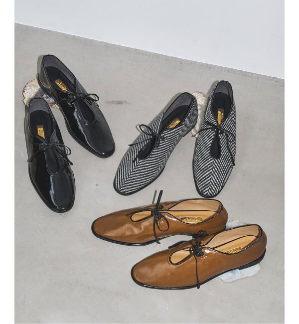 GRISE「《追加》GRISEラウンドカットアウトフラット」|その他|