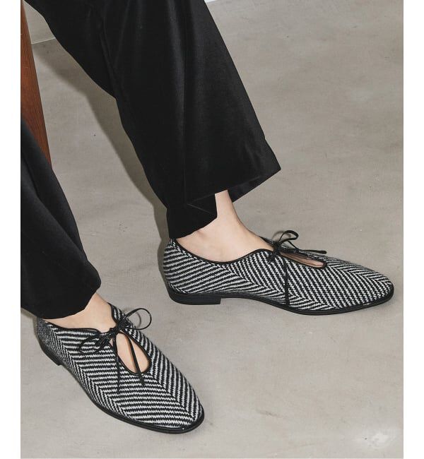 GRISE「《追加》GRISEラウンドカットアウトフラット」|その他|