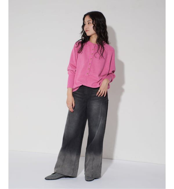 GRISE「《追加》GRISEラウンドカットアウトフラット」|その他|