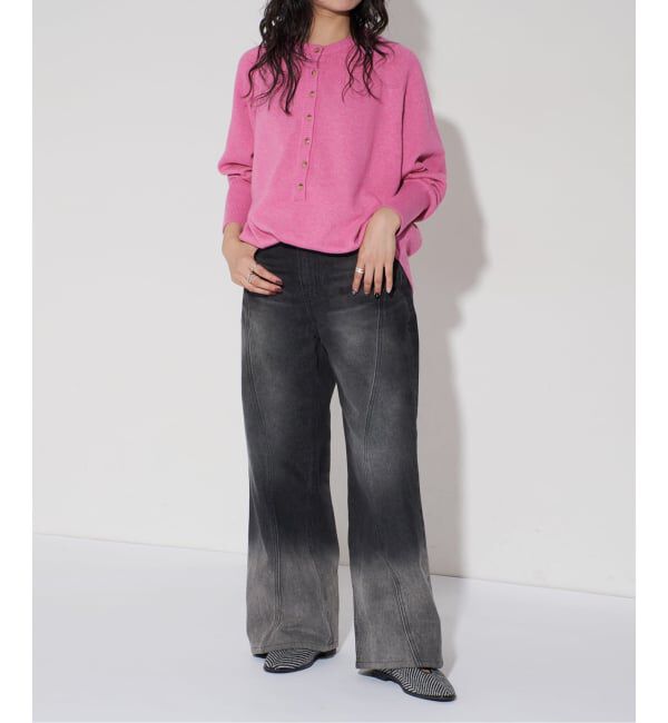 GRISE「《追加》GRISEラウンドカットアウトフラット」|その他|