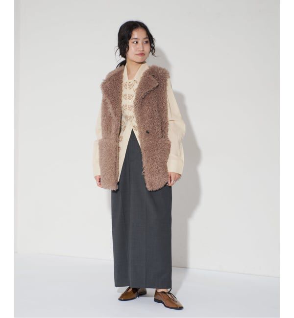 GRISE「《追加》GRISEラウンドカットアウトフラット」|その他|