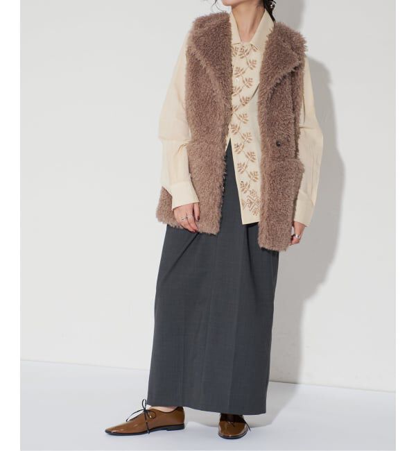 GRISE「《追加》GRISEラウンドカットアウトフラット」|その他|