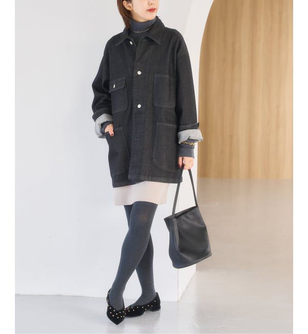  「ポインテッドハートスタッズフラット」|その他|