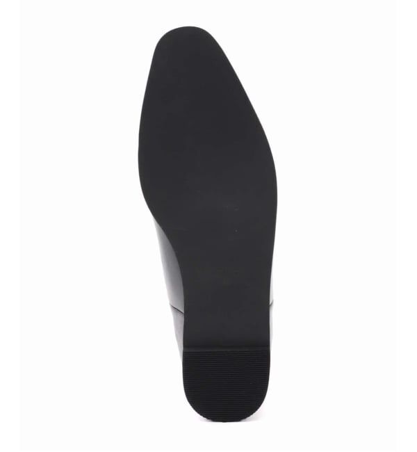  「《追加5》2cmワイドシャフトロングブーツ」|ロングブーツ|