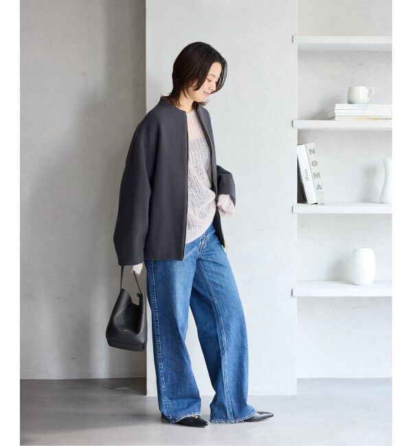  「《追加》3cmVカットメタルパンプス」|パンプス|