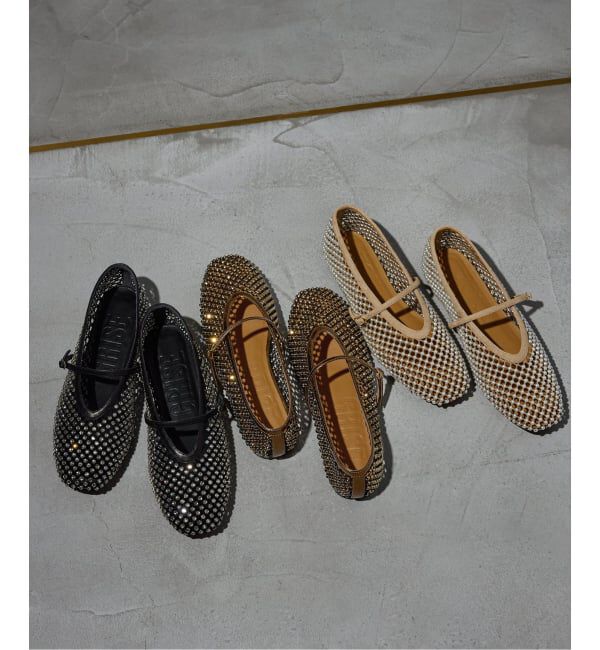 GRISE「《追加》GRISEビジューネットメリージェーン」|その他|