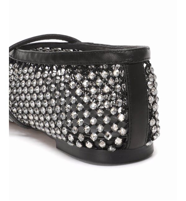 GRISE「《追加》GRISEビジューネットメリージェーン」|その他|