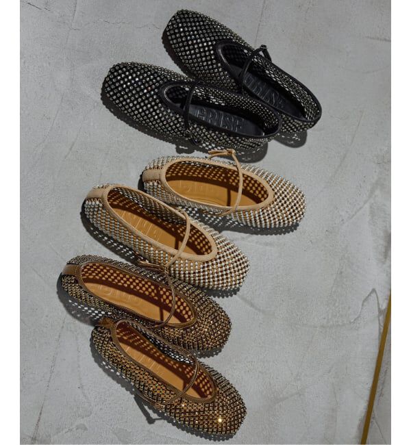 GRISE「《追加》GRISEビジューネットメリージェーン」|その他|