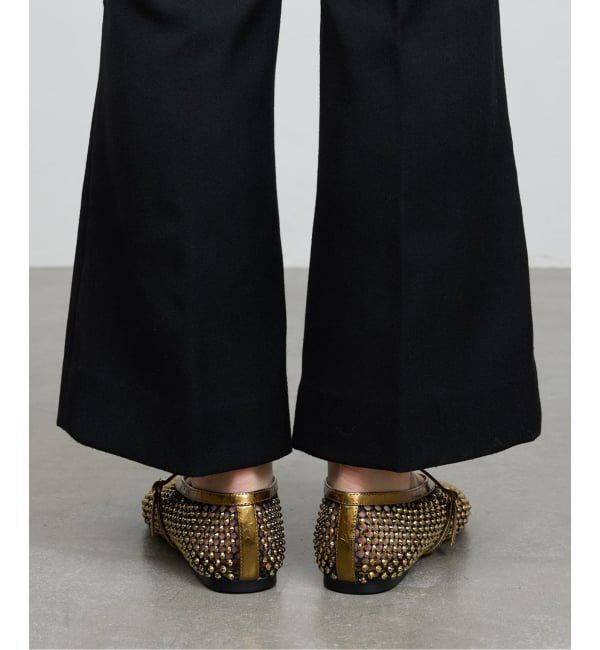 GRISE「《追加》GRISEビジューネットメリージェーン」|その他|