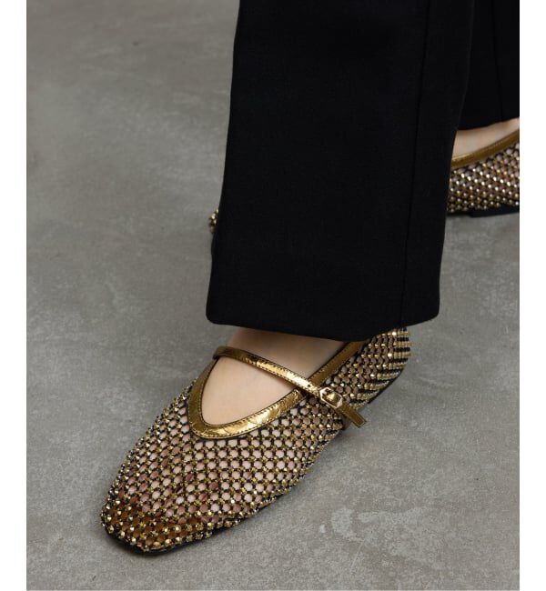 GRISE「《追加》GRISEビジューネットメリージェーン」|その他|