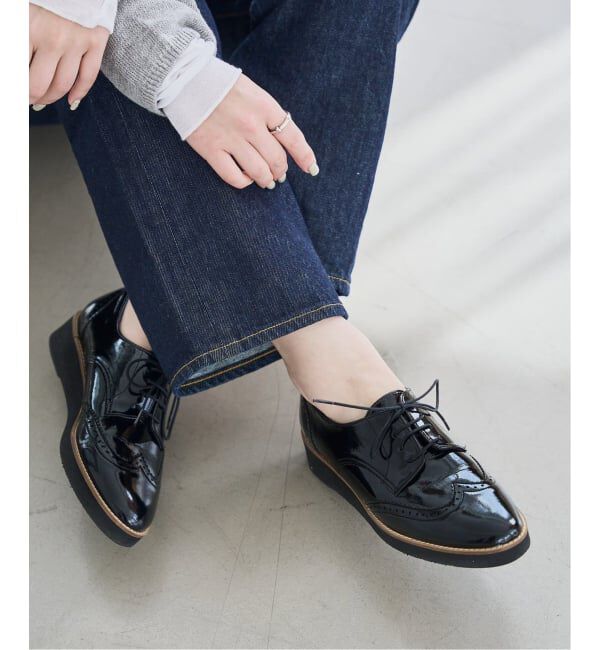  「《追加》アツゾコオックス」|ローファー|