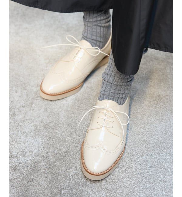  「《追加》アツゾコオックス」|ローファー|