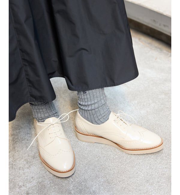  「《追加》アツゾコオックス」|ローファー|