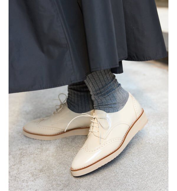  「《追加》アツゾコオックス」|ローファー|