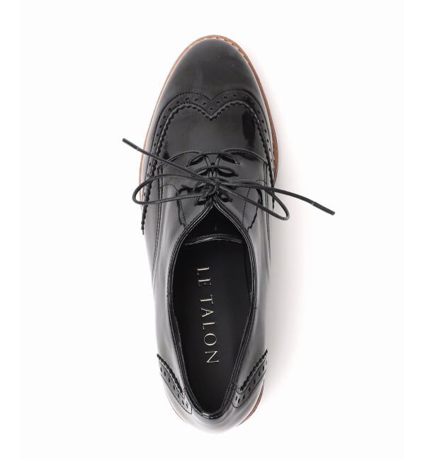  「《追加》アツゾコオックス」|ローファー|