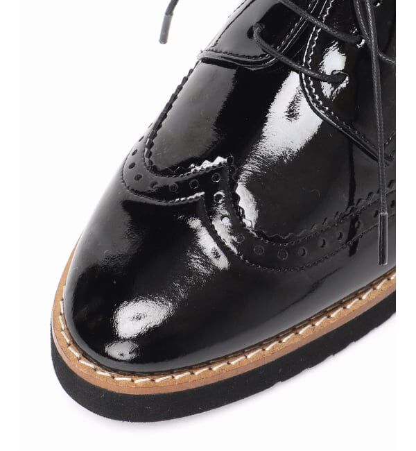  「《追加》アツゾコオックス」|ローファー|