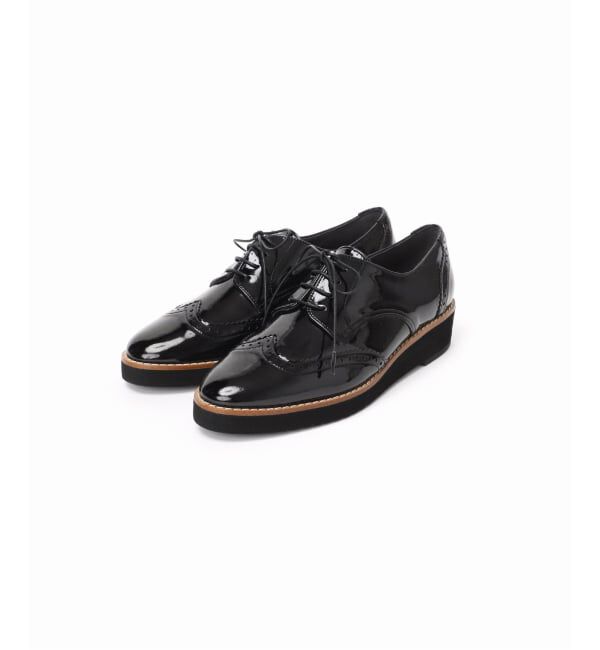  「《追加》アツゾコオックス」|ローファー|