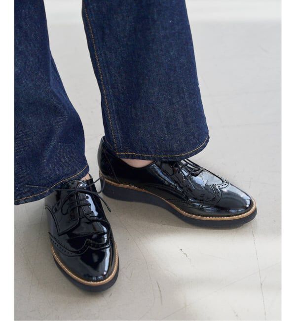  「《追加》アツゾコオックス」|ローファー|