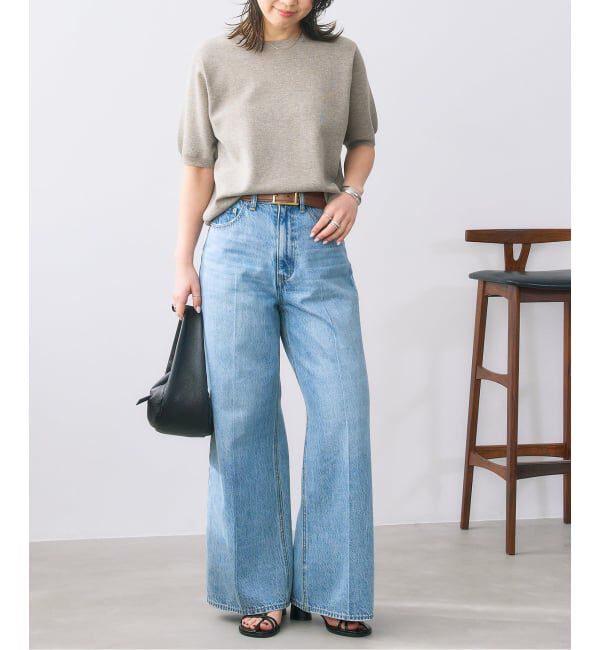  「《予約》5cmオブリークナローストラップサンダル」|サンダル|