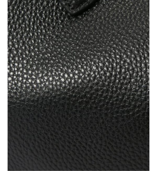  「BEAURE/ビュレ レザーシキリトート」|トートバッグ|