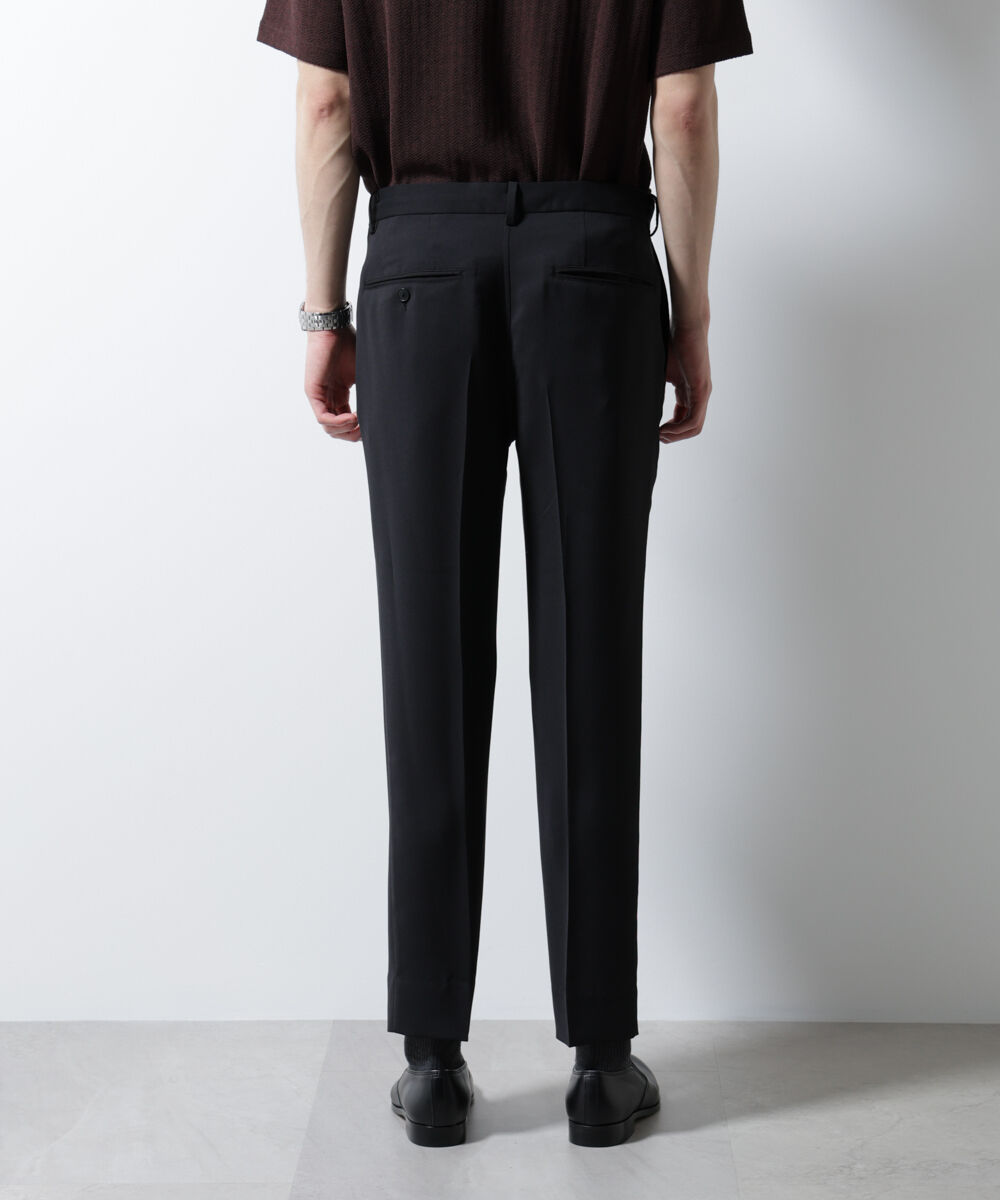 nano･universe「｢Damerino｣ライトウェイトストレッチセットアップ/吸水速乾」|スーツ|