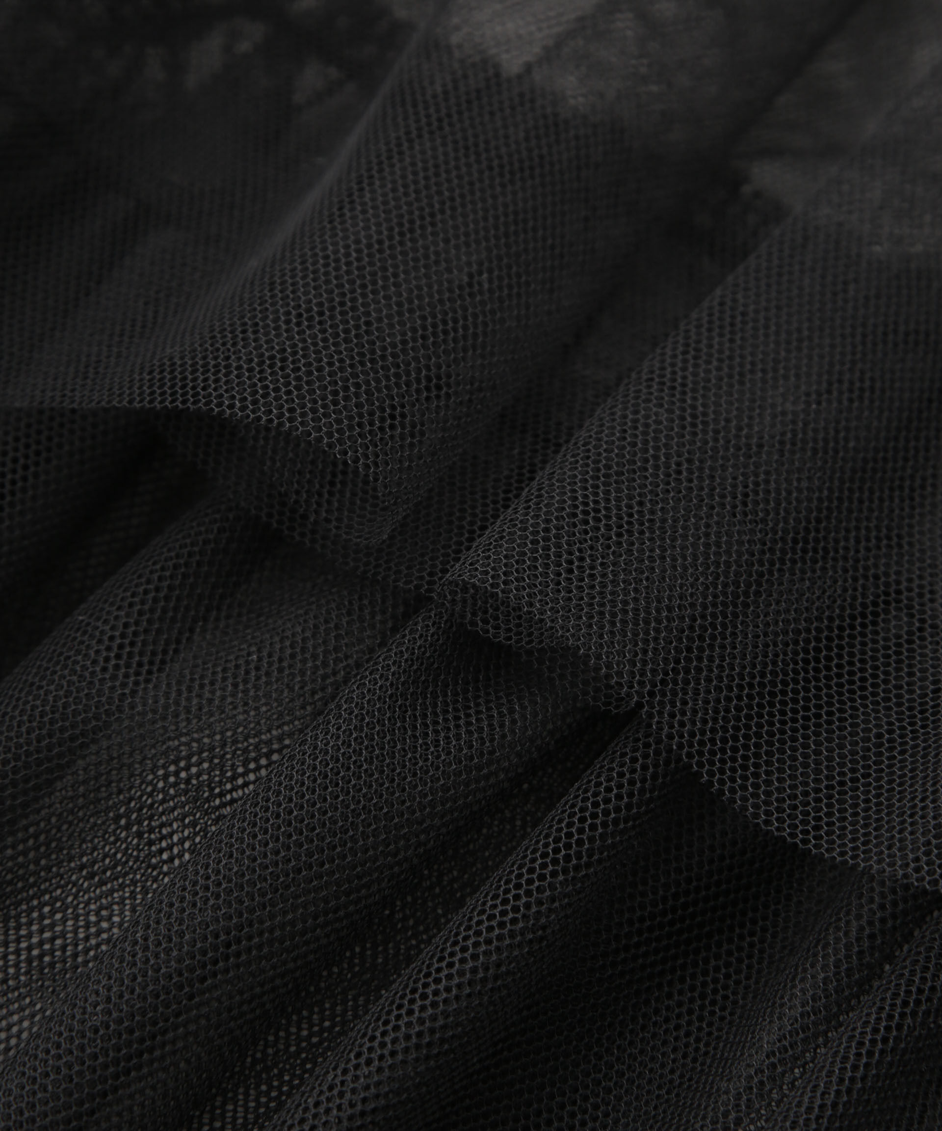 nano･universe「チュールティアードブラウス」|シャツ・ブラウス|