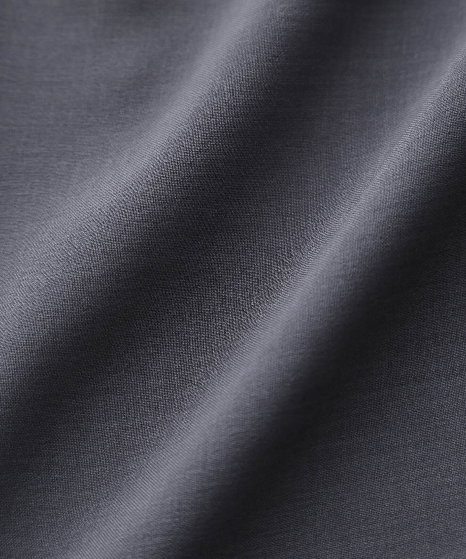 nano･universe「メランジドライ イージーワイドパンツ(セットアップ可)」|チノ|